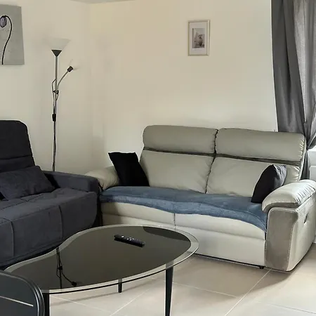 Au Coeur Du Perche *