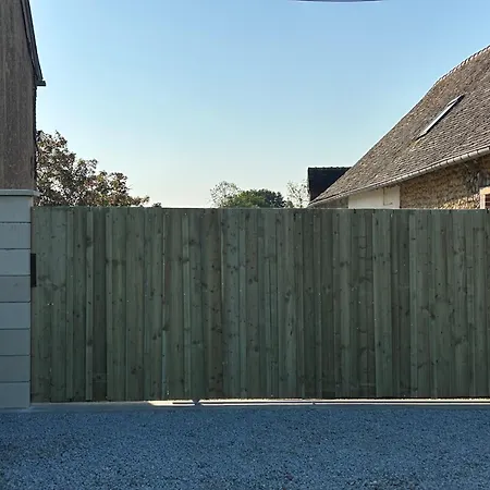 Au Coeur Du Perche *