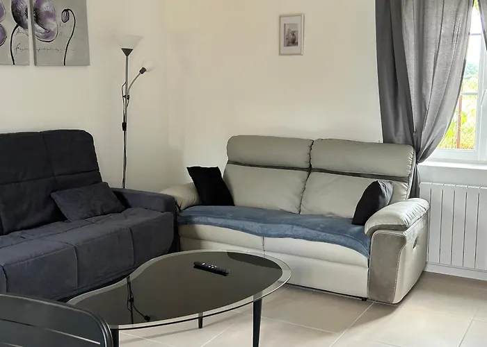 Au Coeur Du Perche *