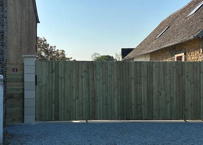 Au Coeur Du Perche *